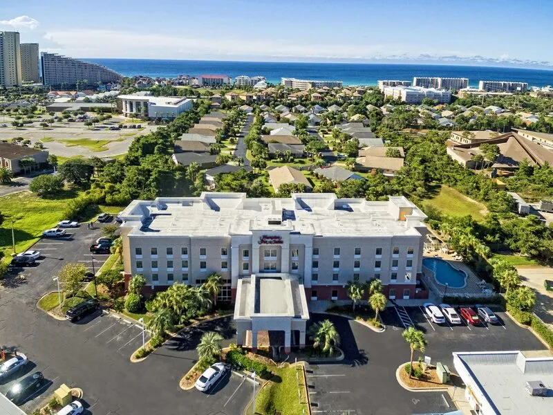 Holiday Inn Express & Sui Destin-Miramar Beach · Anbieterbild von TUI
