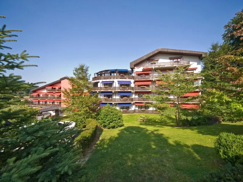 Hotel Eden au Lac · Anbieterbild von TUI