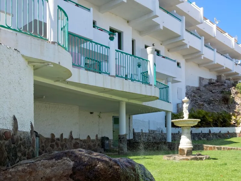 Apartamentos Monteparaiso · Anbieterbild von TUI