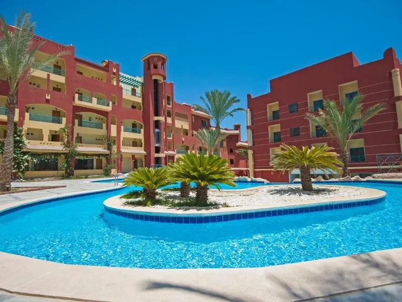 Sun & Sea Hotel · Anbieterbild von TUI
