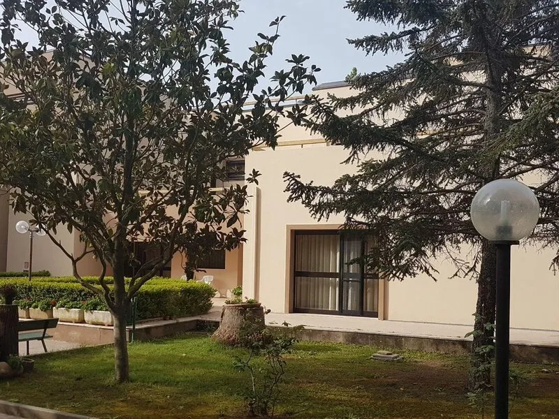 Hotel San Vincenzo Resort · Anbieterbild von TUI