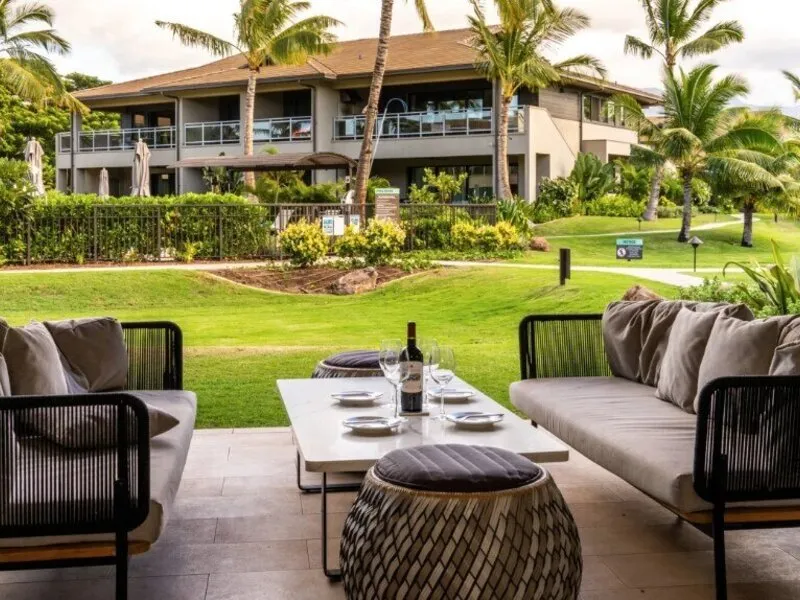 OUTRIGGER Honua Kai Resort & Spa · Anbieterbild von TUI