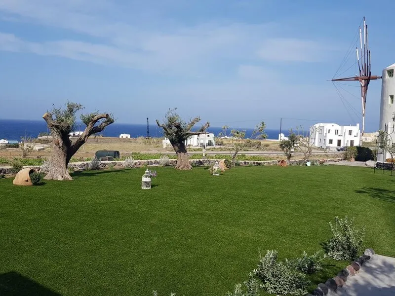 Windmill Villas · Anbieterbild von TUI