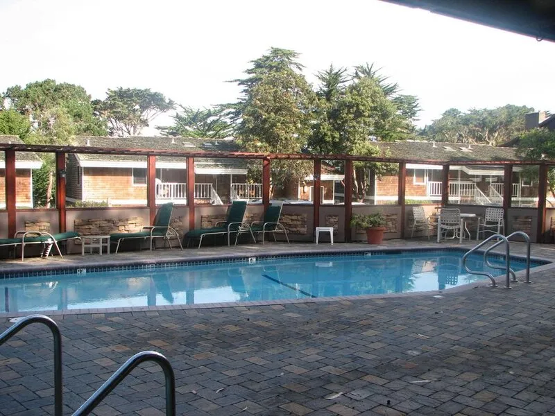 Lighthouse Lodge & Cottages · Anbieterbild von TUI