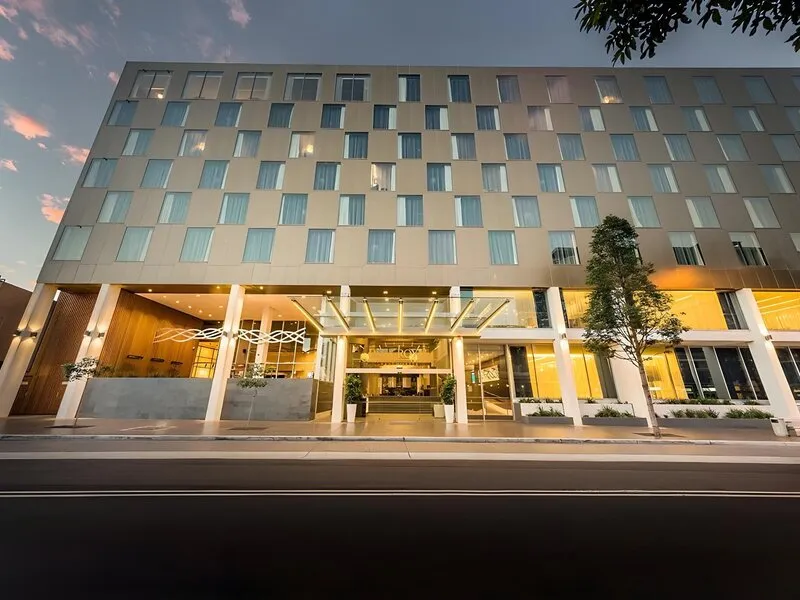 PARKROYAL Parramatta · Anbieterbild von TUI