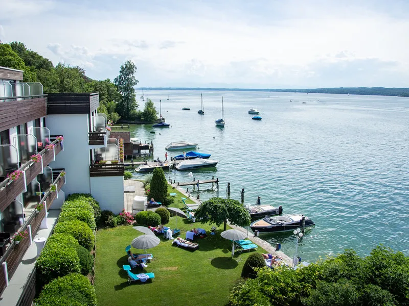 Seehotel Leoni · Anbieterbild von TUI
