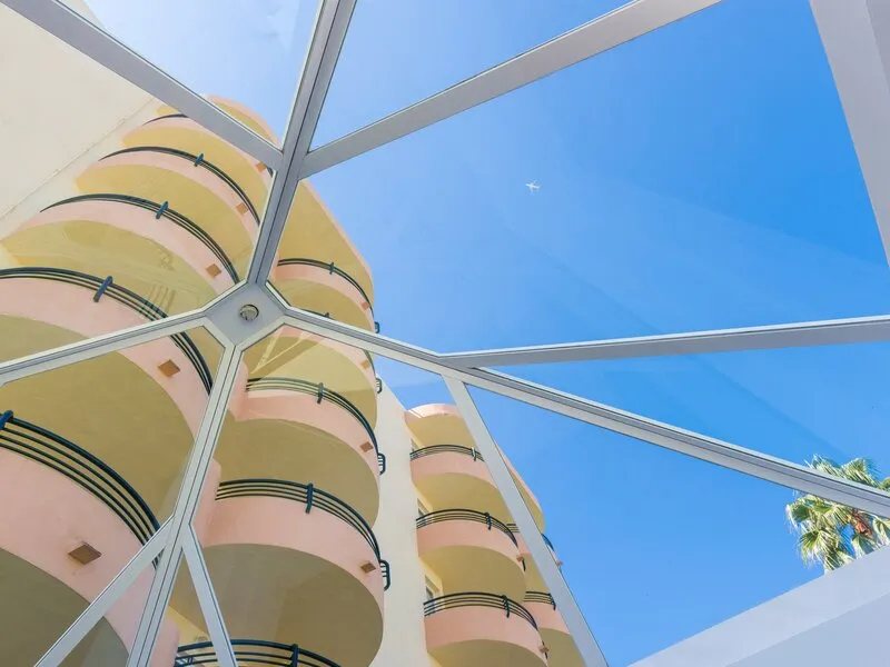 Alcudia Beach Apartments · Anbieterbild von TUI