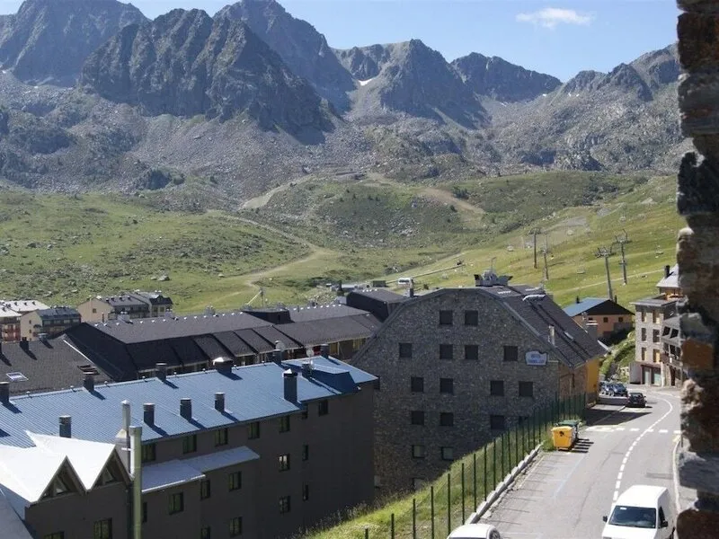 Apartamentos Borruscall · Anbieterbild von TUI