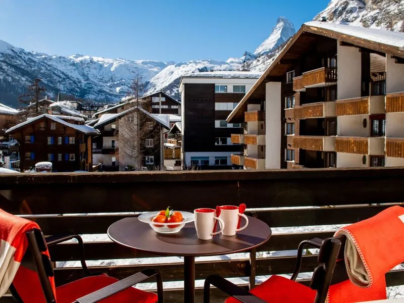 Hotel Schweizerhof Zermatt · Anbieterbild von TUI