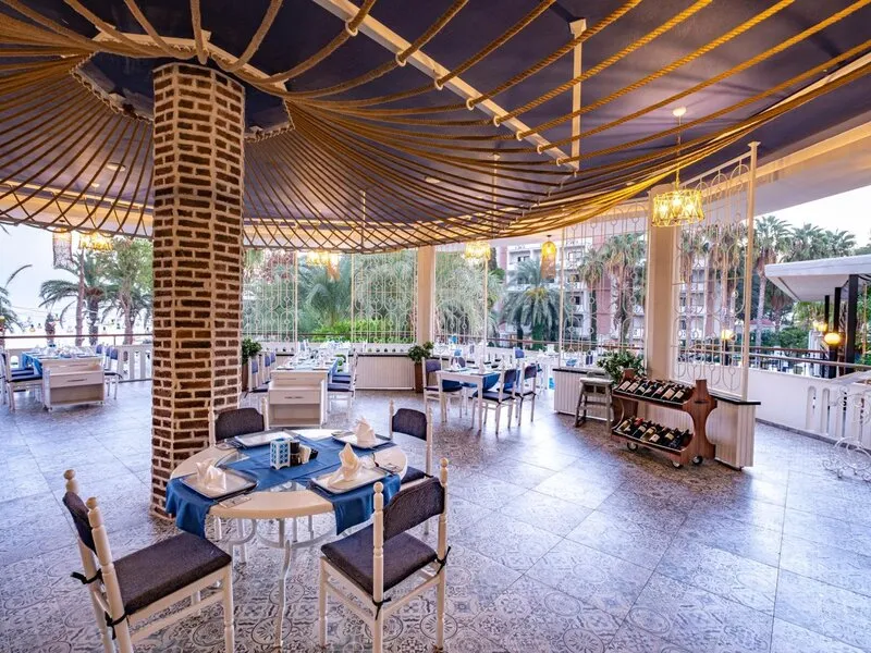 Utopia Resort & Residence · Anbieterbild von TUI