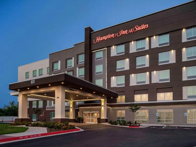 Hampton Inn & Suites Cedar Park North Austin · Anbieterbild von TUI