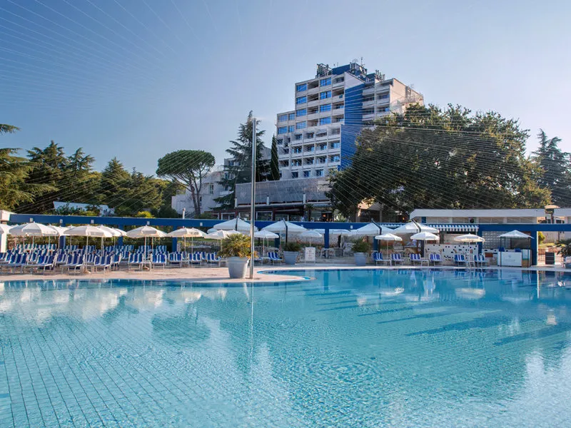 Valamar Diamant Hotel · Anbieterbild von TUI