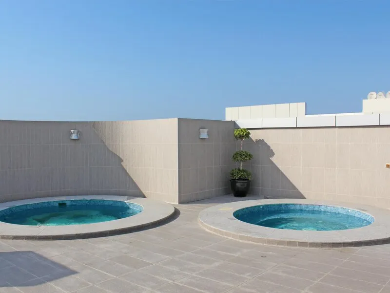 Al Diar Sawa Hotel Apartments · Anbieterbild von TUI