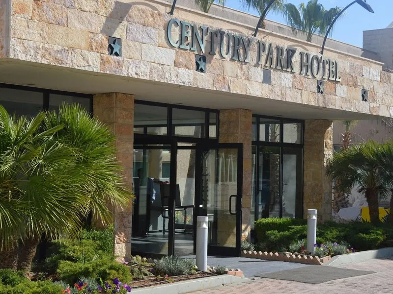 Century Park Hotel · Anbieterbild von TUI