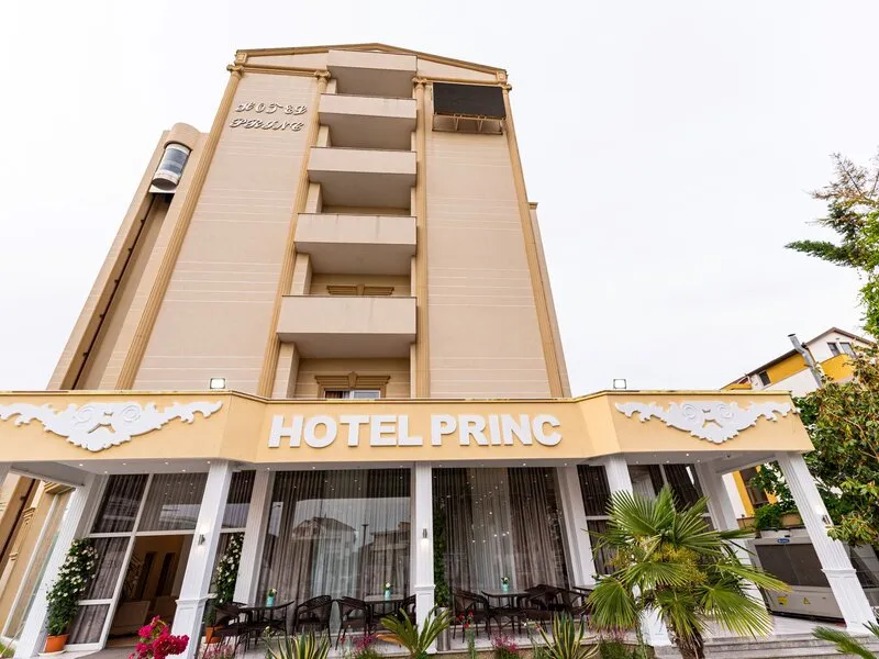 Hotel Princ · Anbieterbild von TUI
