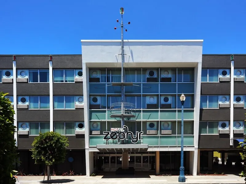 Hotel Zephyr · Anbieterbild von TUI
