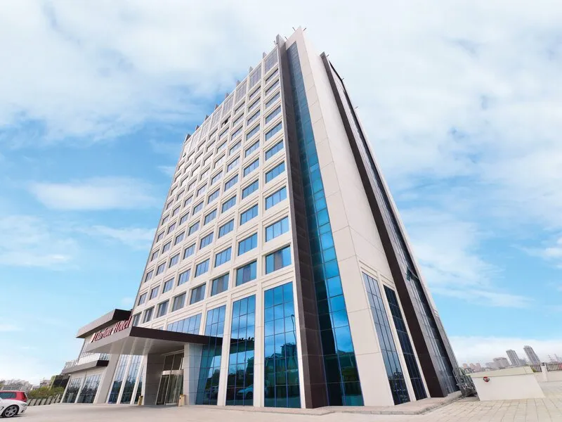 Clarion Hotel Istanbul Mahmutbey · Anbieterbild von TUI