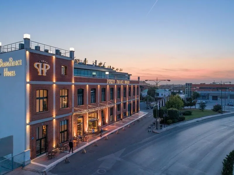 Porto Palace · Anbieterbild von TUI