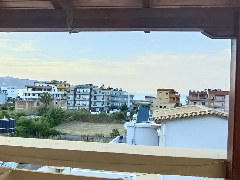 Albatross Apartments · Anbieterbild von TUI