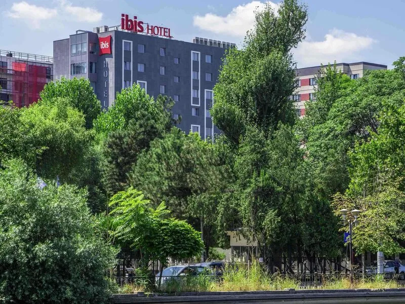 ibis Bucharest Politehnica · Anbieterbild von TUI