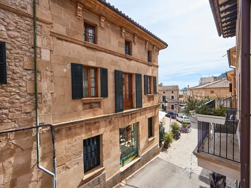 Hotel Son Sant Jordi · Anbieterbild von TUI