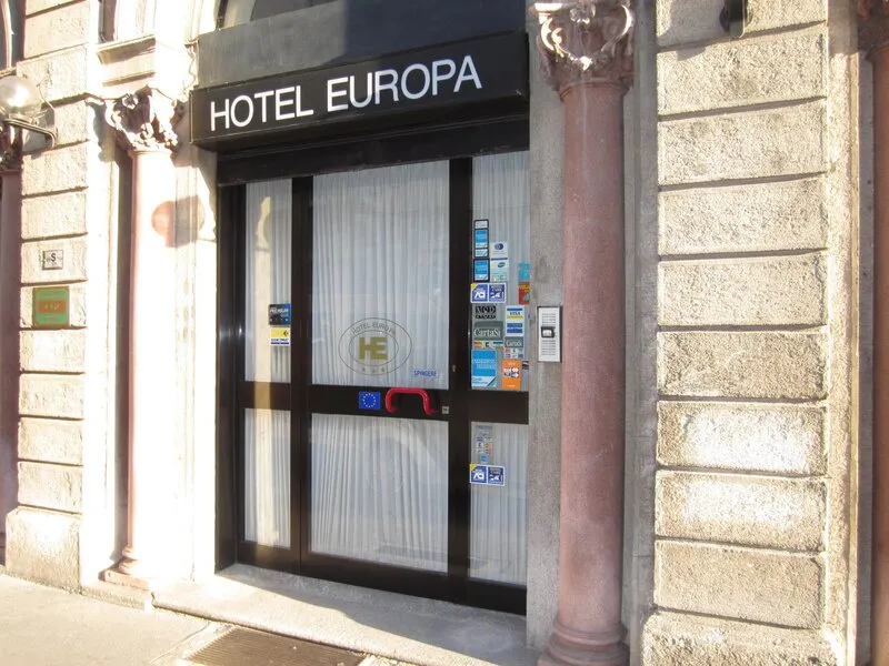 Europa · Anbieterbild von TUI