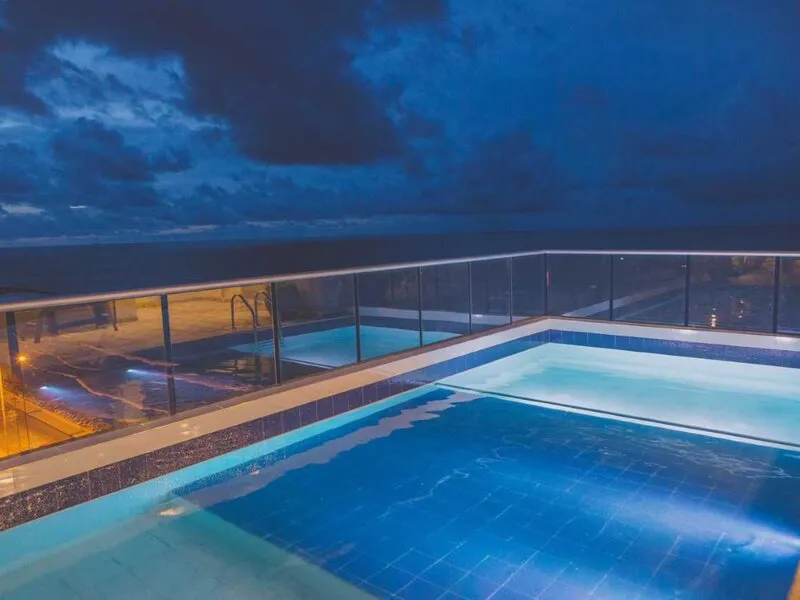 Hotel Aixo Suites · Anbieterbild von TUI