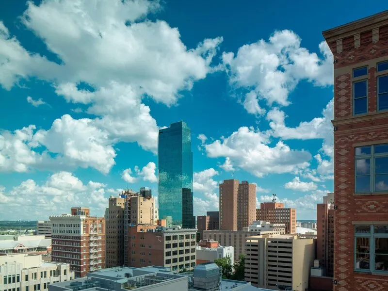 Aloft Fort Worth Downtown · Anbieterbild von TUI