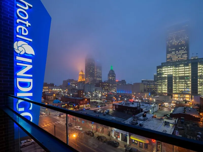 Hotel Indigo Tulsa Downtown · Anbieterbild von TUI