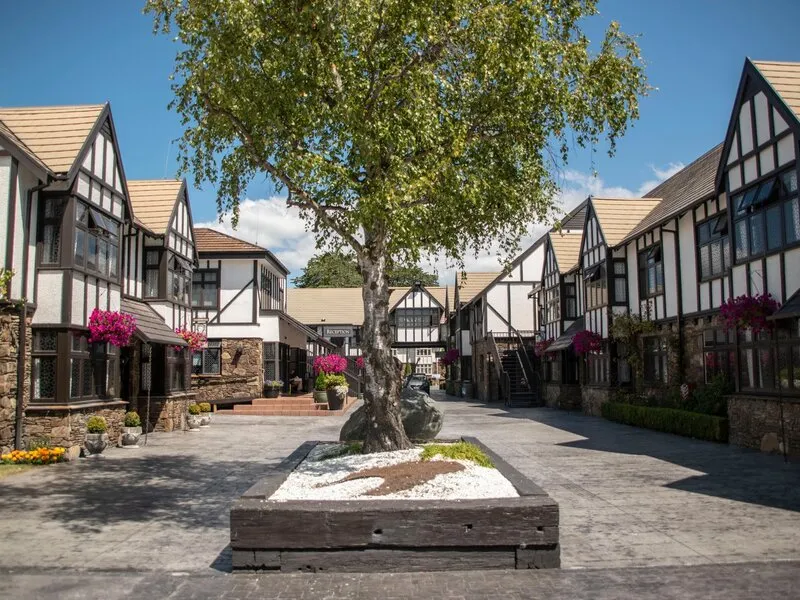 Scenic Hotel Cotswold · Anbieterbild von TUI