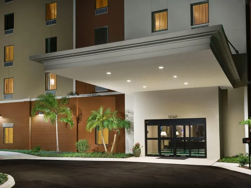 Candlewood Suites Orlando - Lake Buena Vista · Anbieterbild von TUI