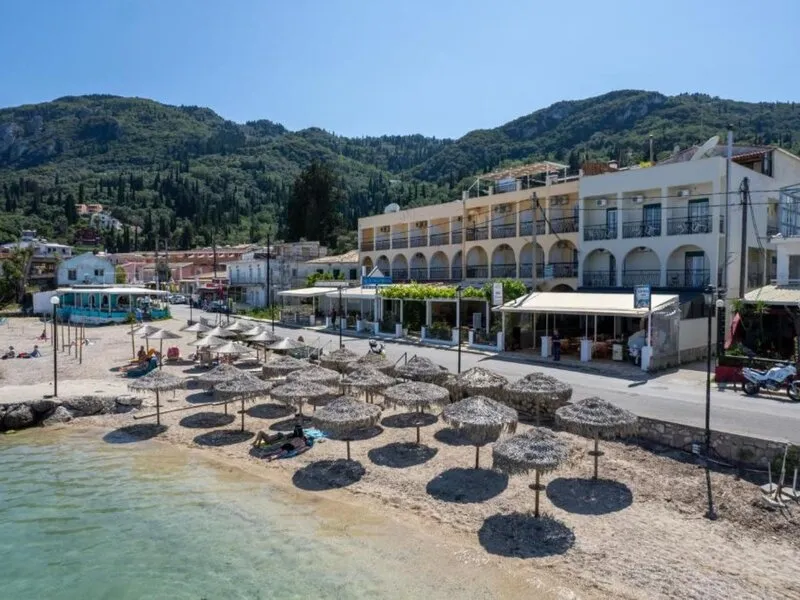 Riviera Seaside Hotel By Estia · Anbieterbild von TUI