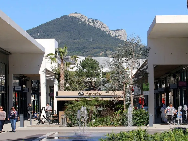 Holiday Inn Express Toulon-Sainte-Musse · Anbieterbild von TUI