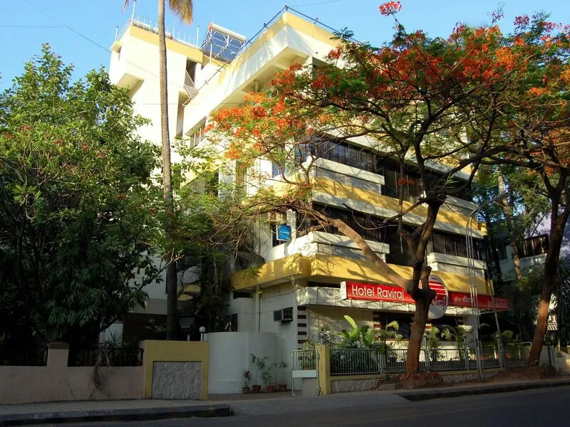 Hotel Raviraj · Anbieterbild von TUI