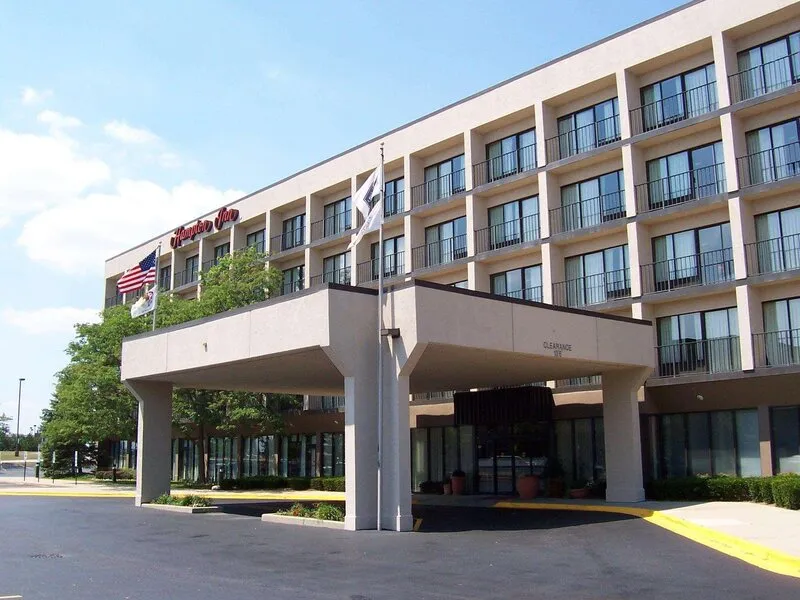 Hampton Inn Chicago/Gurnee · Anbieterbild von TUI
