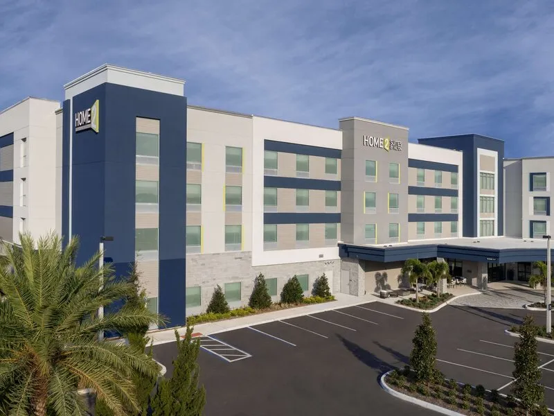 Home2 Suites by Hilton Orlando Lake Nona · Anbieterbild von TUI