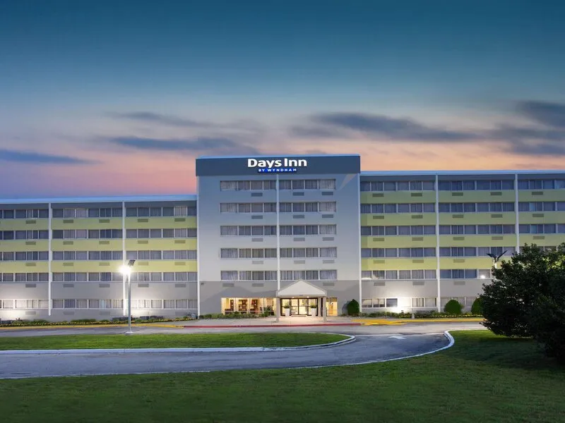 Days Inn by Wyndham Absecon Atlantic City Area · Anbieterbild von TUI