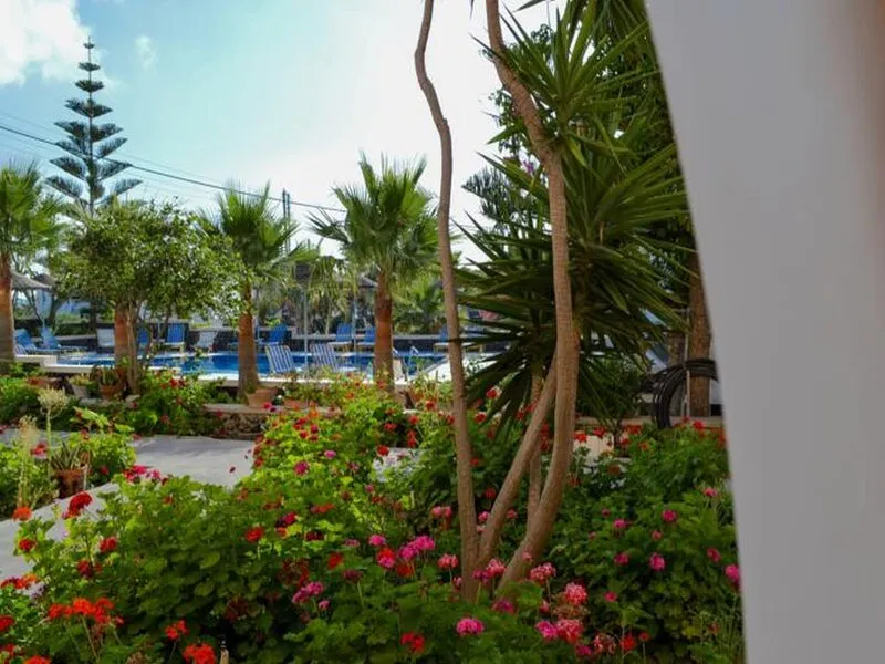 Castro Hotel · Anbieterbild von TUI