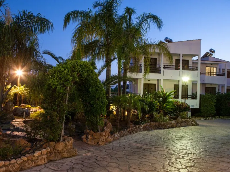 Coliseum Studios & Apartments · Anbieterbild von TUI