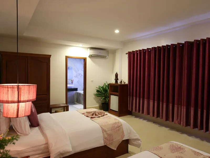 Holy Angkor Hotel · Anbieterbild von TUI