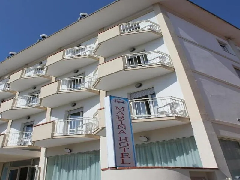 Hotel Marina Rimini · Anbieterbild von TUI