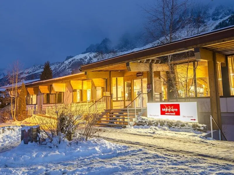 Big Sky Hotel · Anbieterbild von TUI