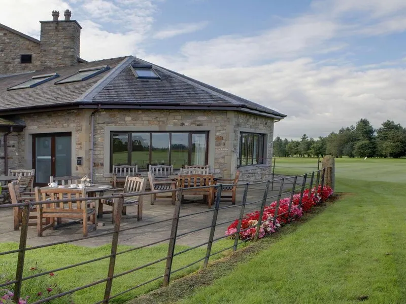 Best Western Garstang Country Hotel & Golf Club - Garstang · Anbieterbild von TUI