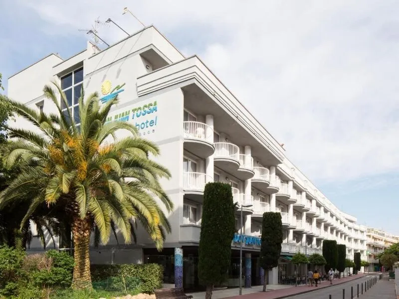 Don Juan Tossa Hotel · Anbieterbild von TUI