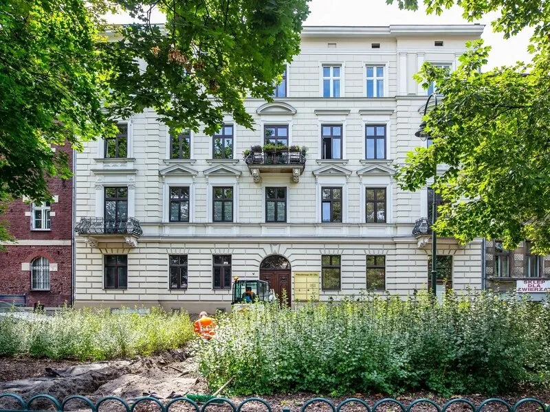 Aparthotel Cracovia Residence · Anbieterbild von TUI