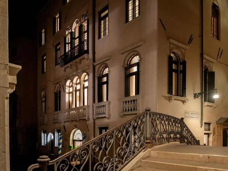 Eight Venezia · Anbieterbild von TUI