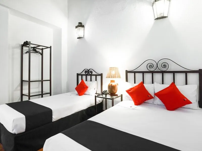 Hotel El Nito · Anbieterbild von TUI