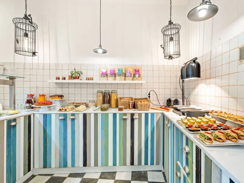 Casa do Jasmim Boutique Guesthouse · Anbieterbild von TUI