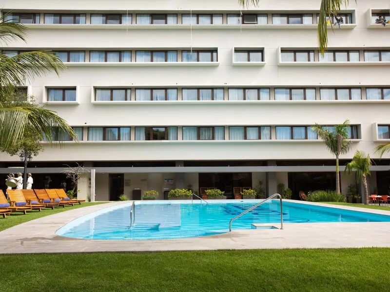 Hotel Cortez · Anbieterbild von TUI