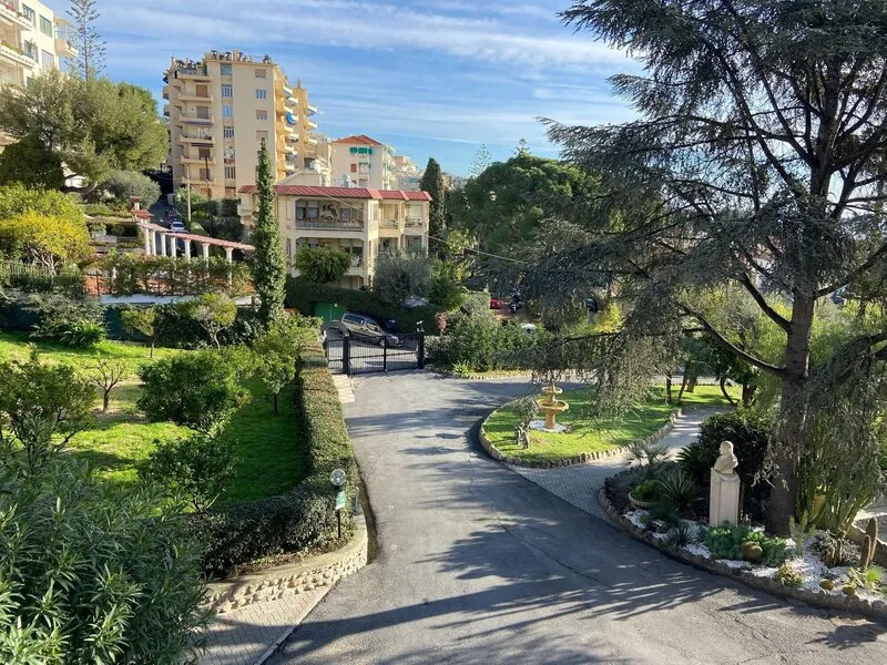 Hotel Villa Levi · Anbieterbild von TUI